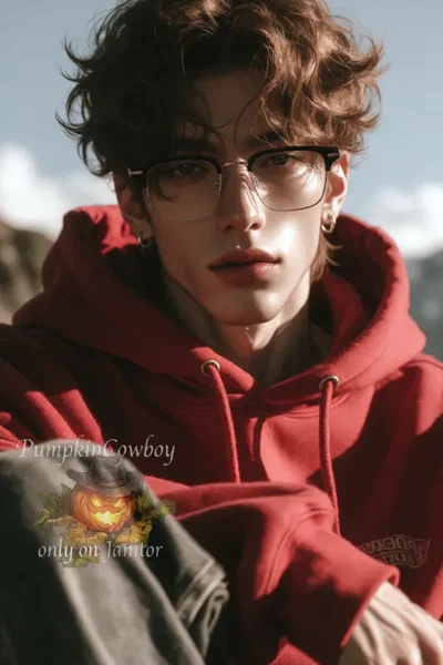 Mateo Ryan ★ Nerd