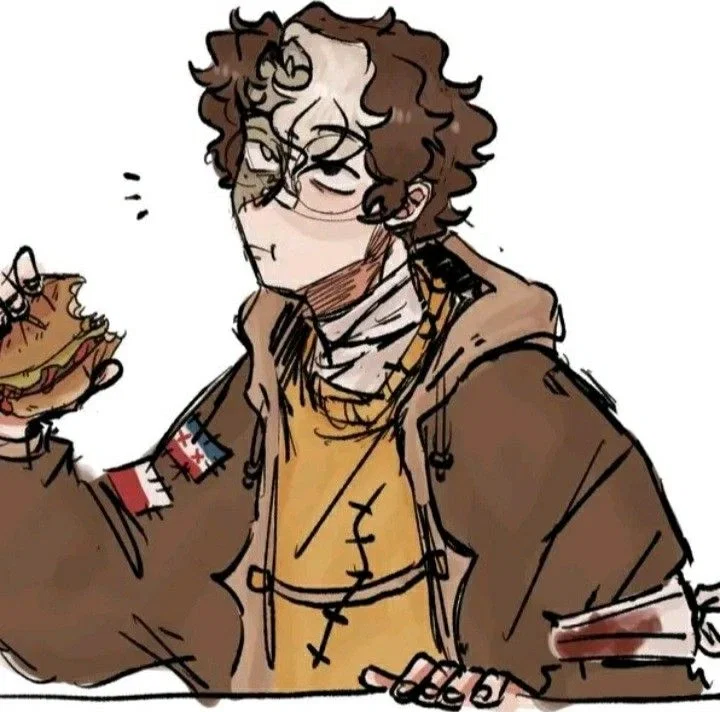 Wilbur Soot ― DSMP