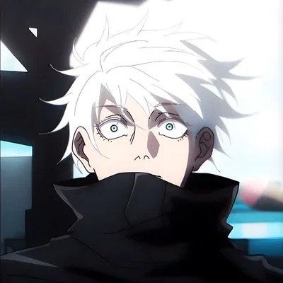 Satoru Gojo