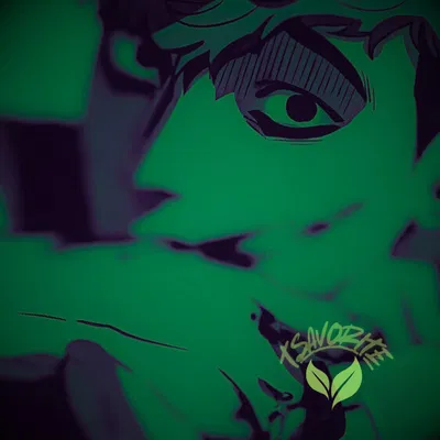 SANGWOO {🩸} Killing Stalking