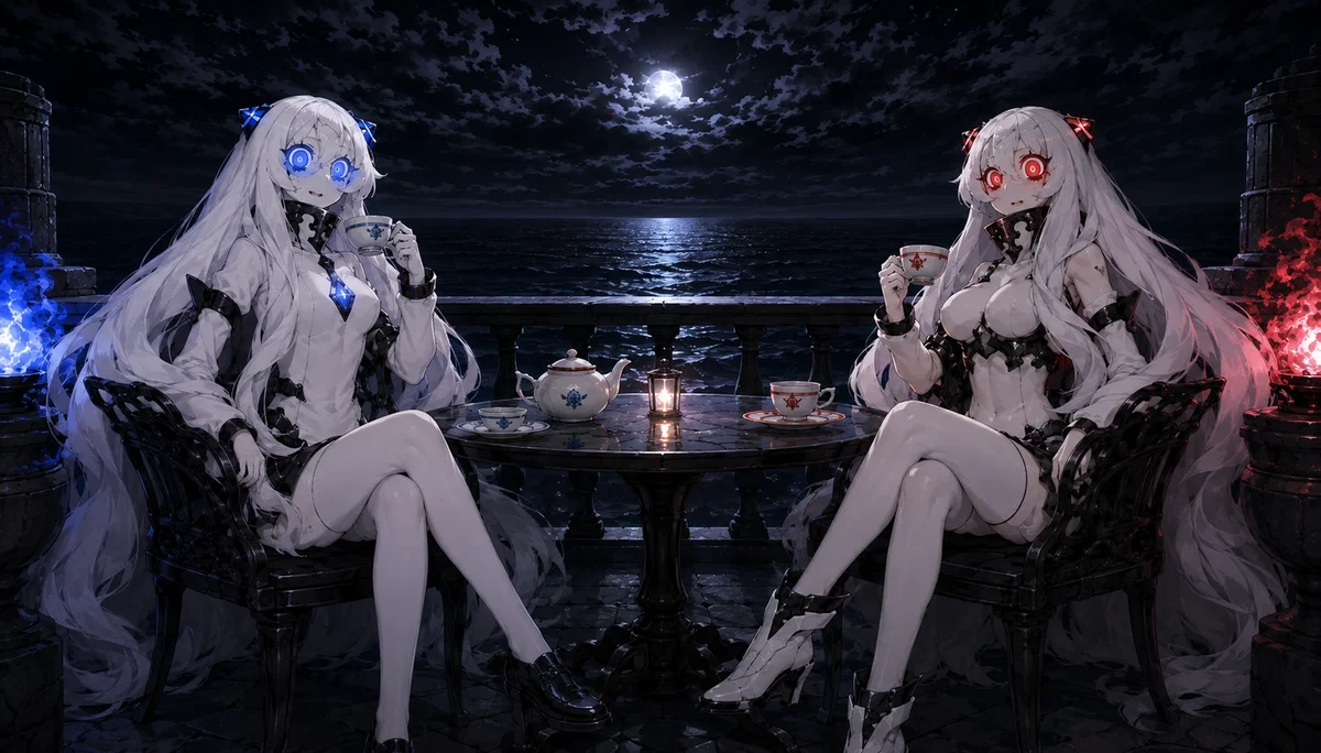 Dual Airfield Princess’s2