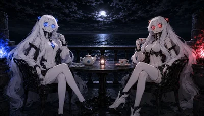 Dual Airfield Princess’s2