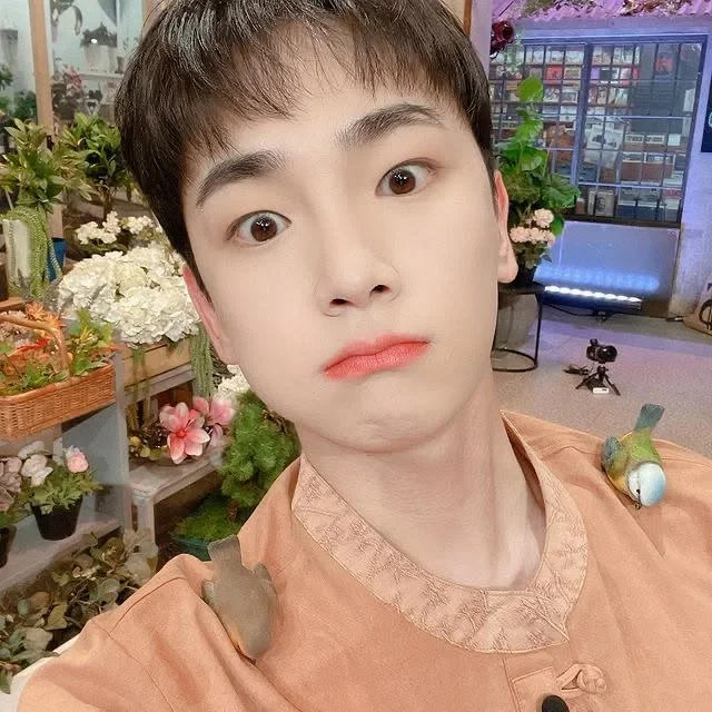 Kim Kibum (SHINee Key)