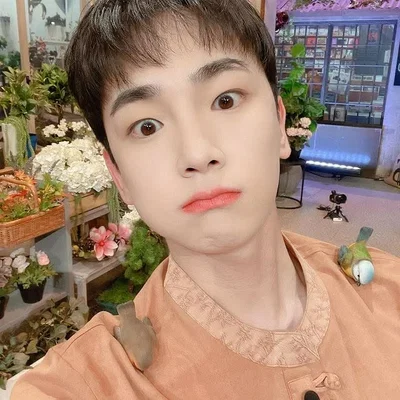 Kim Kibum (SHINee Key)