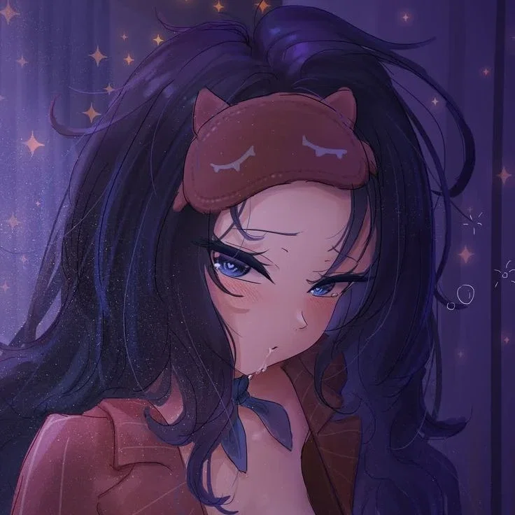 Sleepy Mita