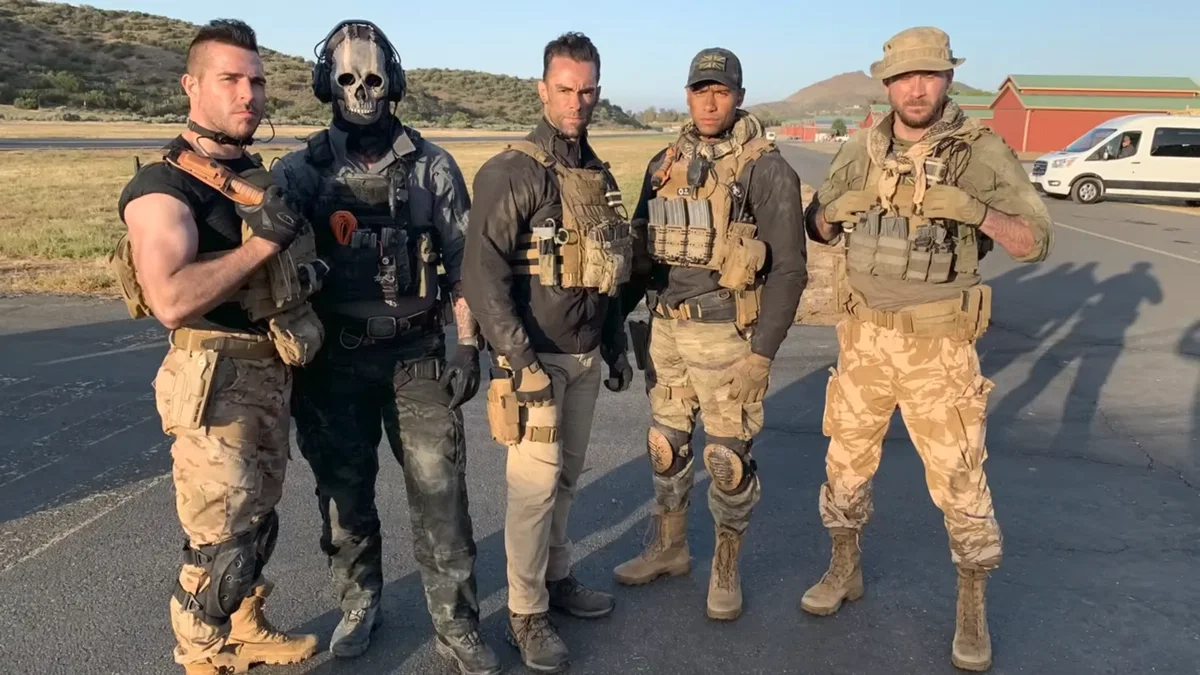 Task Force 141