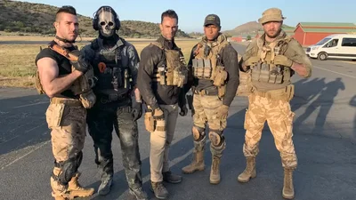 Task Force 141