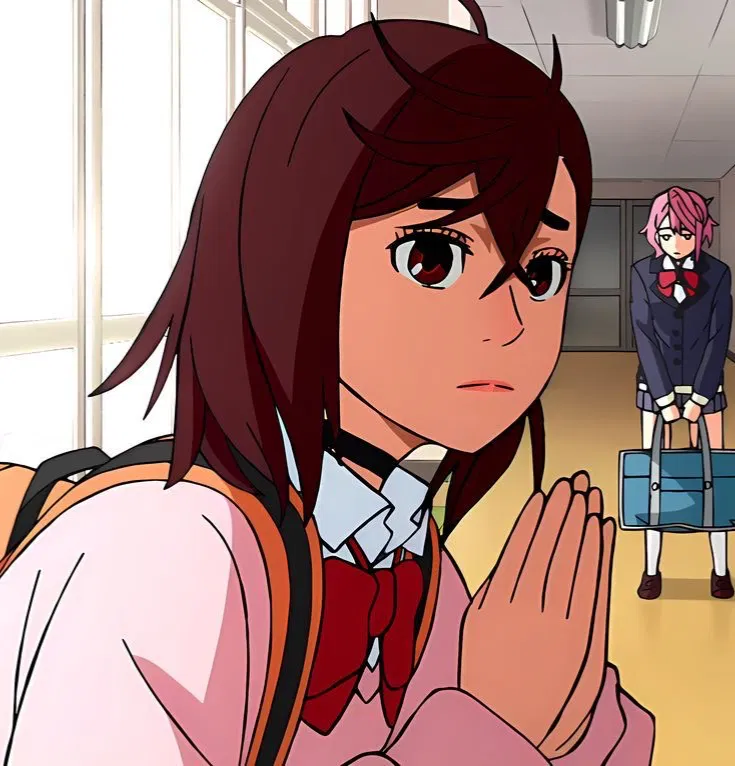 Momo ayase