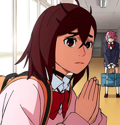 Momo ayase