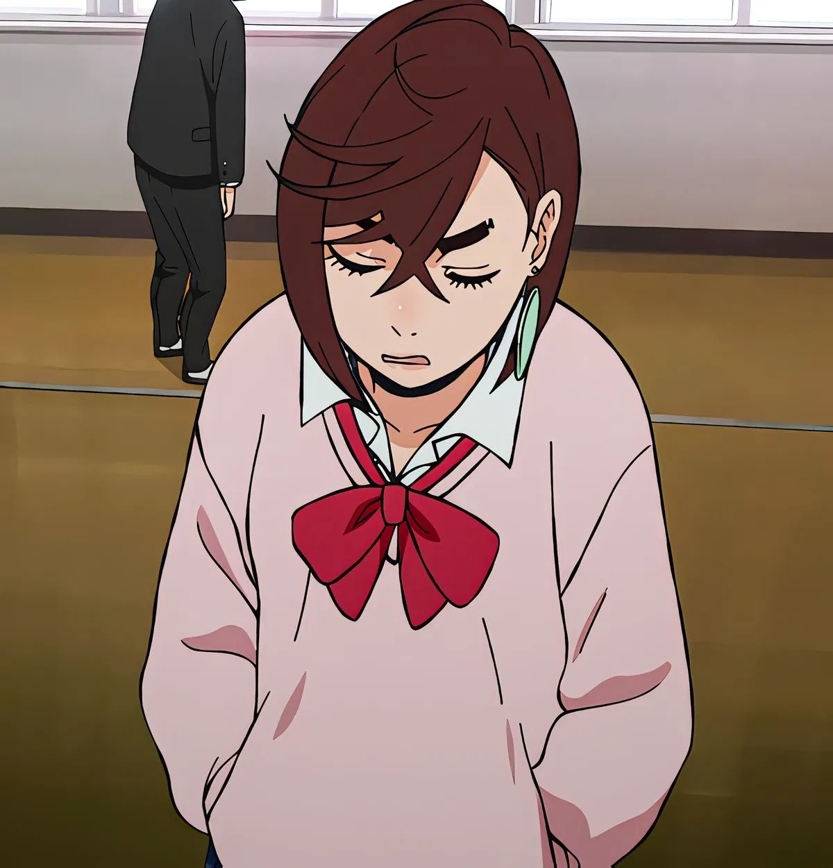 Momo ayase