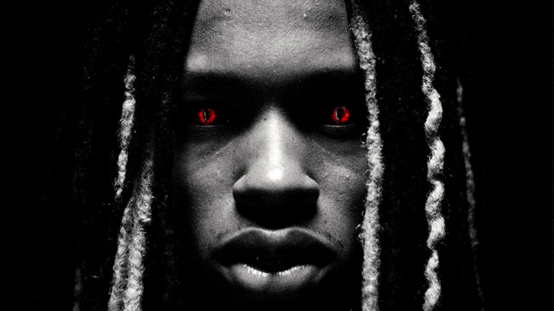 King Von 