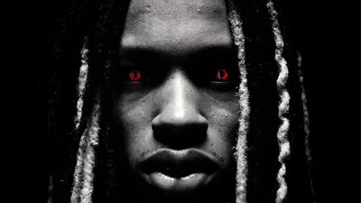 King Von 