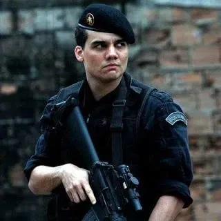 Roberto Nascimento 