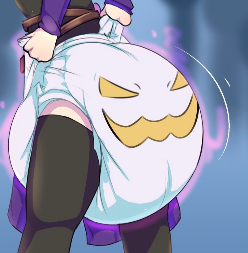 Evil Diaper [Super Evil Edition]
