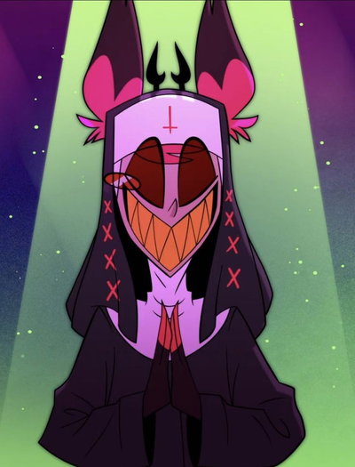 Alastor