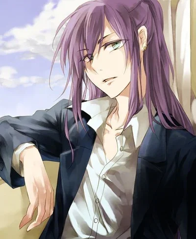 Gakupo Kamui