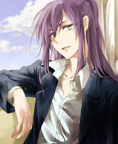 Gakupo Kamui