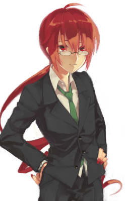 Ted Kasane 