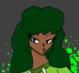 Diana Brassicus (FUTA VERSION)