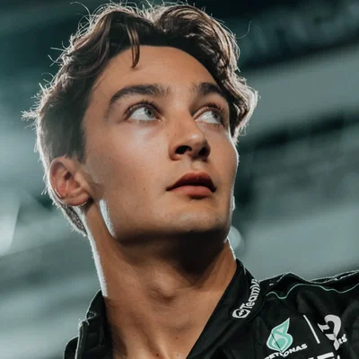 George Russell