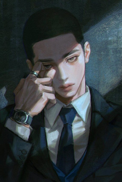 Jeremy
