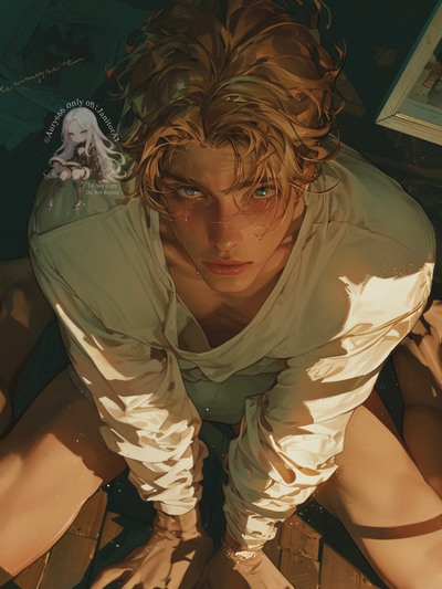 Eli | Bratty Husband