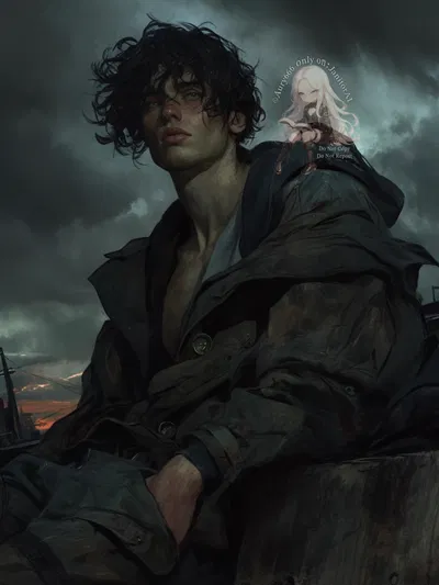 Auren | Apocalypse