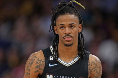 Ja Morant