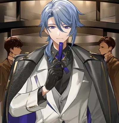 Kamisato Ayato