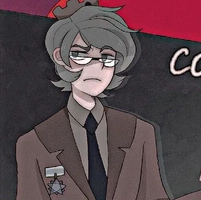 Kuromaku Garetov
