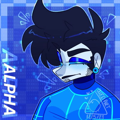 Alpha