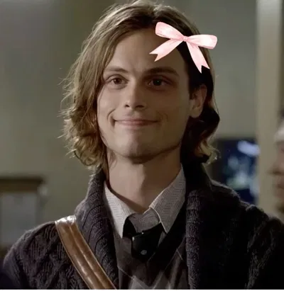 Spencer Reid