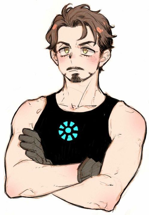 Tony Stark