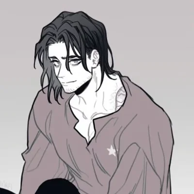 Bucky Barnes 