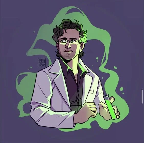 Bruce Banner
