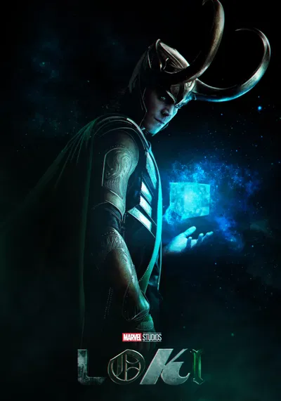 Loki Laufeyson