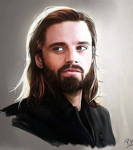 Bucky Barnes