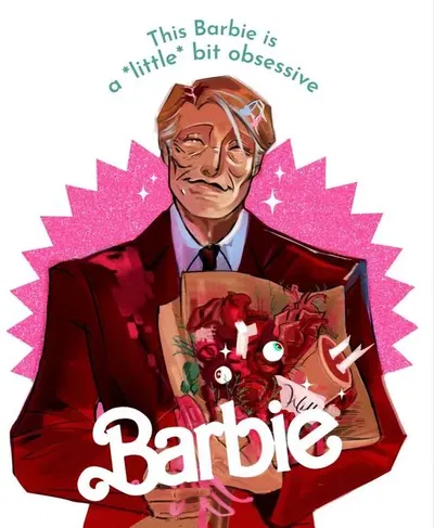 Hannibal Lecter