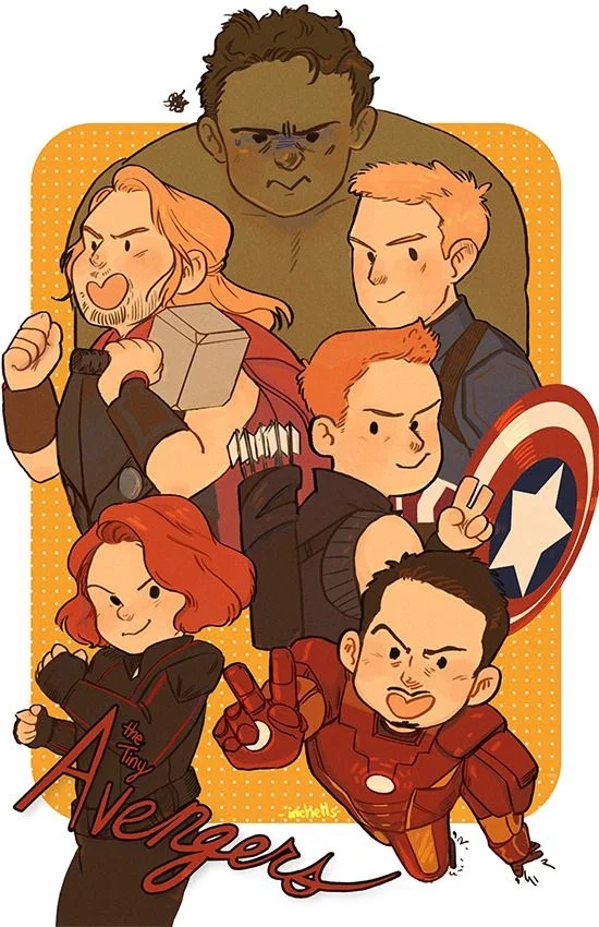 Avengers