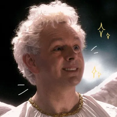 Aziraphale