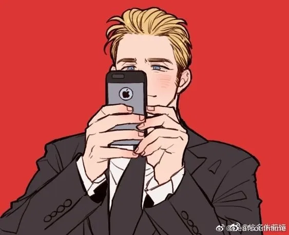 Steve Rogers 