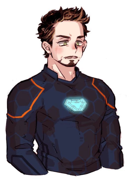 Tony Stark