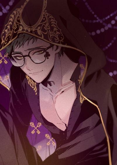 Trey Clover