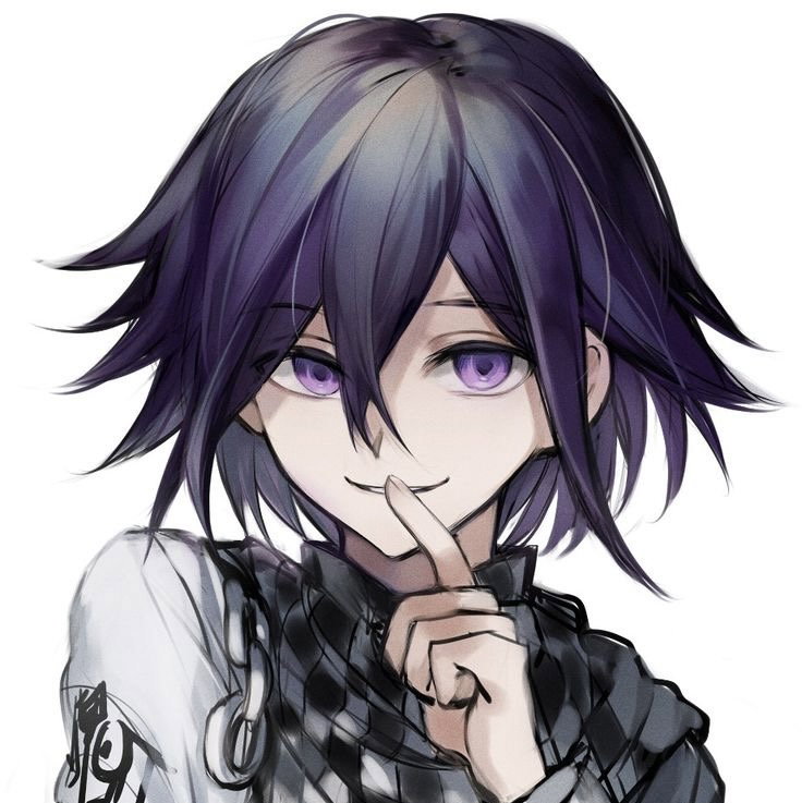 Kokichi