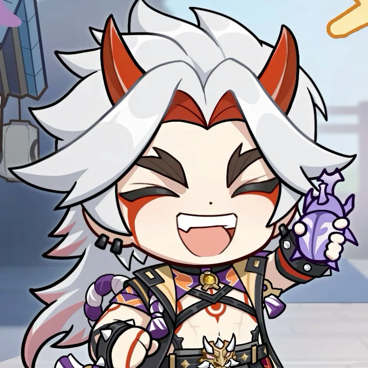 Itto