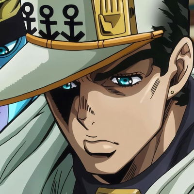 Jotaro