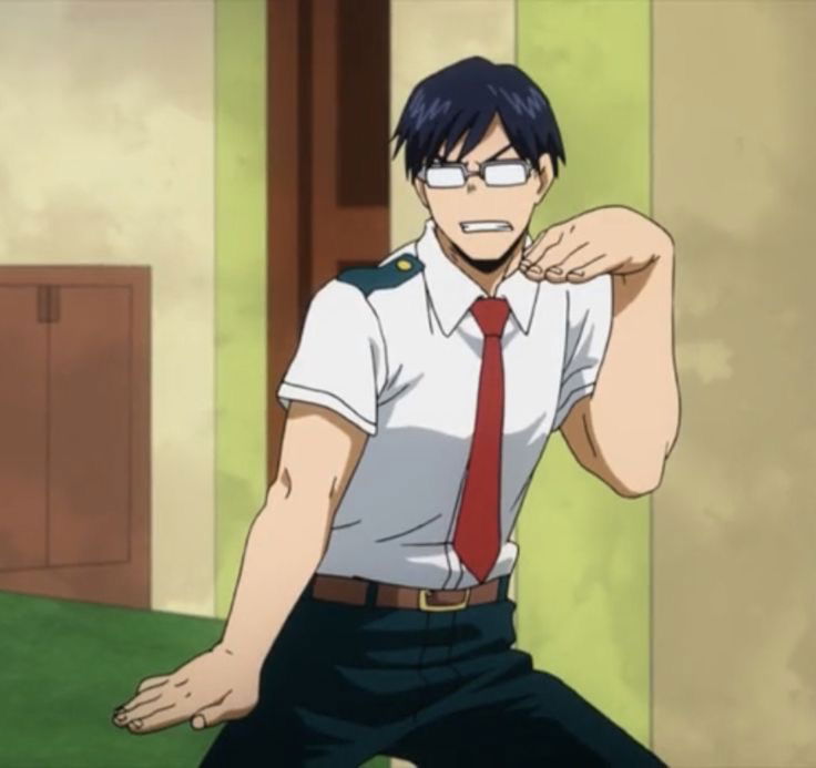 Tenya