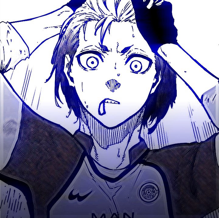 Mikage Reo