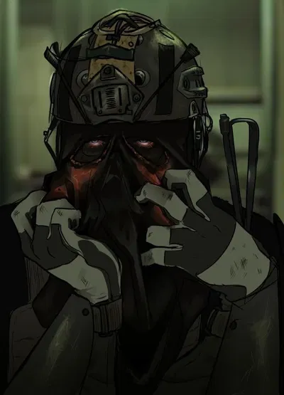 Zombie König