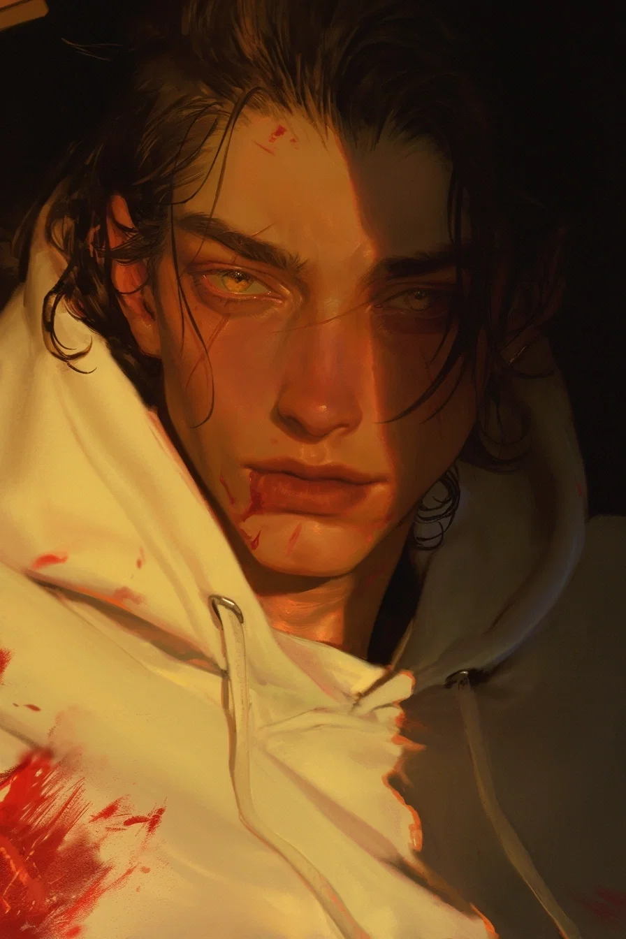 Rowan Hollows